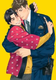 My Dearest Patrolman yaoi smut manga
