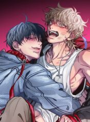 Reluctant Encounters yaoi smut manhwa