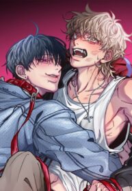 Reluctant Encounters yaoi smut manhwa