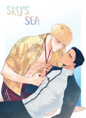 Sky’s Sea YAOI SMUT MANHWA