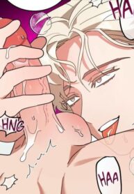 Taming the trashy tutor yaoi uncensored smut manhwa