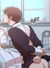 Thy Will Be Done yaoi smut manhwa