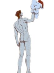 Ultra-Light Hands-Free VANSS yaoi smut manhwa