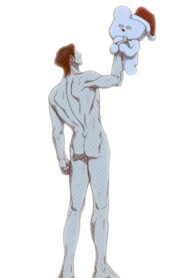 Ultra-Light Hands-Free VANSS yaoi smut manhwa