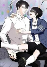 What should I do I got a quest to flirt with the gay president yaoi smut bl manhwa