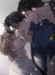 Against All Odds yaoi smut manhwa
