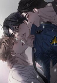 Against All Odds yaoi smut manhwa