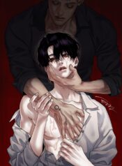 Desire Devotion Pleasure yaoi smut manhwa
