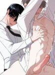 Do or Die Work on Hold yaoi uncensored smut manhwa