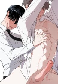 Do or Die Work on Hold yaoi uncensored smut manhwa