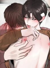 Heart Packer yaoi smut manhwa