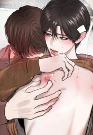Heart Packer yaoi smut manhwa