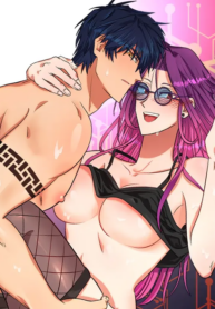 Love, Lust, & Joy yaoi big tits bl smut manhwa