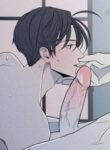 Take Me High yaoi uncensored smut manhwa
