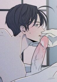 Take Me High yaoi uncensored smut manhwa