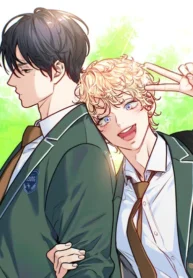 ove is an Illusion! – Superstar yaoi omegaverse bl smut manhwa