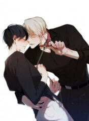 Aporia yaoi BDSM manhwa