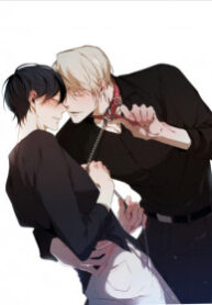 Aporia yaoi BDSM manhwa