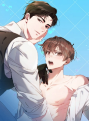 Creating Hidden Endings yaoi smut manhwa