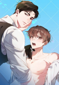 Creating Hidden Endings yaoi smut manhwa