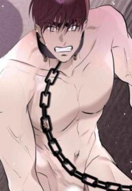 Knockout Baby YAOI BDSM SMUT MANHWA