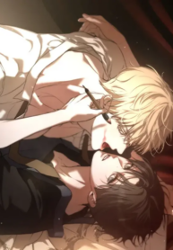 Love Me, Revive Me [Uncensored] yaoi smut bl manhwa