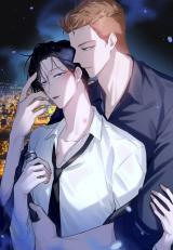 My Perfect Omega Yaoi Omegaverse Manhwa