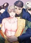 Sealed With a Secret yaoi smut manhwa