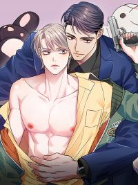 Sealed With a Secret yaoi smut manhwa