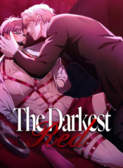 The Darkest Red Yaoi smut BDSM Manhwa