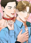 What a Catch yaoi smut bdsm manhwa