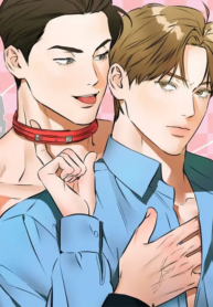 What a Catch yaoi smut bdsm manhwa