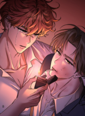 Ember yaoi smut manhwa gangster