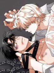 Little Bit Psycho yaoi smut manhwa adult