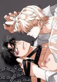 Little Bit Psycho yaoi smut manhwa adult