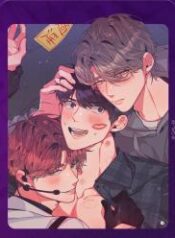 Necessity of Relationship yaoi smut manhwa