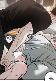 The Secretive XX yaoi smut manhwa