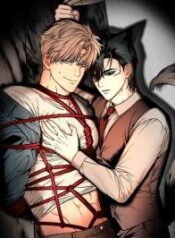 grasping yaoi bdsm smut manhwa